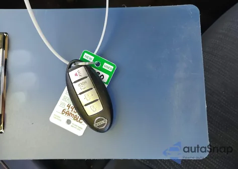 2010 Nissan Altima 2.5 S из США, поврежденный, VIN 1N4AL2AP4AN445189